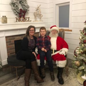 Meet your Posher, Natalie